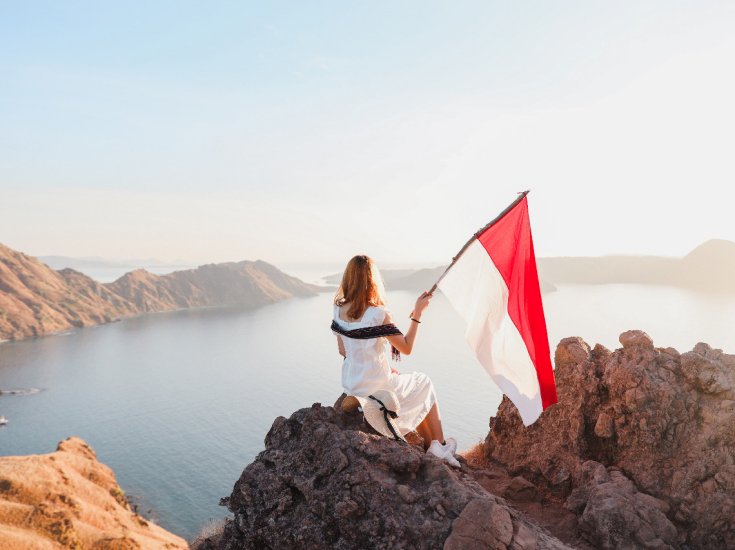 Indonesia Company Registration