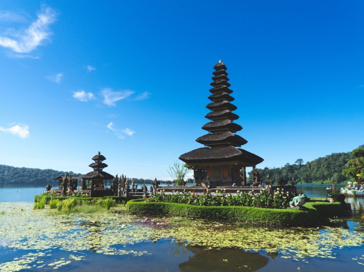 Company Registration in Indonesia