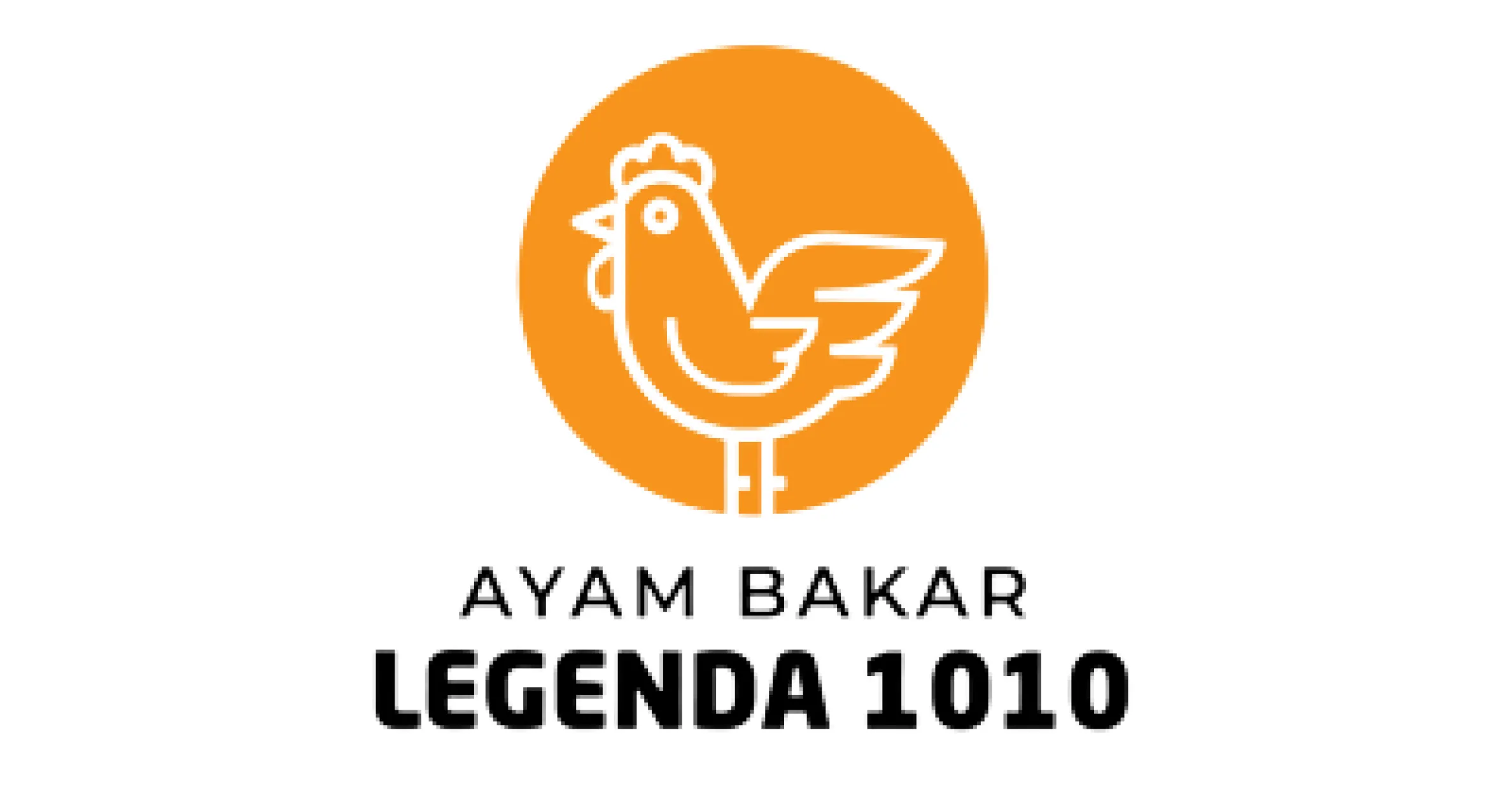 Ayam Bakar Legenda